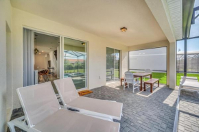 Last Minute Disney Getaway! Private Pool, Hot Tub & Games Room. Book Now! #48542